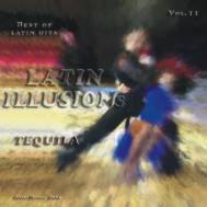 Akros Musica - Latin Illusions 11 - Tequila