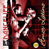 Casa Musica (Dancelife) - Amor Latino