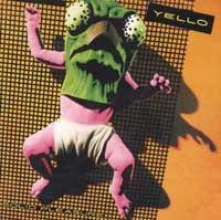 Yello 1980 - Solid Pleasure