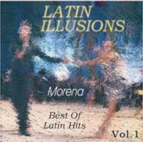 Akros Musica - Latin Illusions 01 - Morena