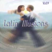 Akros Musica - Latin Illusions 09 - I Can't Dance 