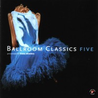Casa Musica - Ballroom Classics 5 Five