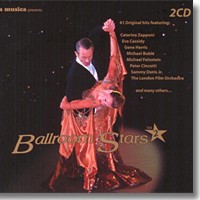 Casa Musica - Ballroom Stars 2
