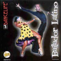 Casa Musica (Dancelife) - Bailador Latino