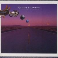 Deep Purple 1988 - Nobody's Perfect CD 2