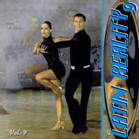 Akros Musica - Latin Reality 9