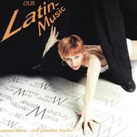 Casa Musica (Dancehouse) - Our Latin Music