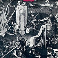 Deep Purple 1969 - Deep Purple
