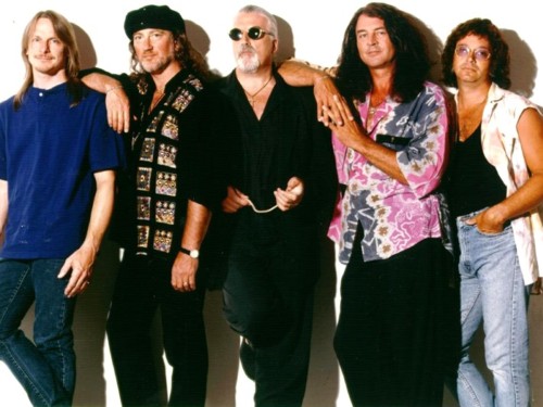 Deep Purple